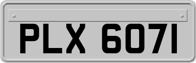 PLX6071