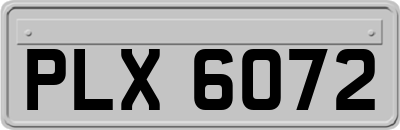 PLX6072