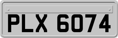 PLX6074