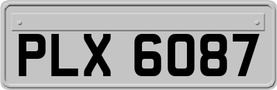 PLX6087