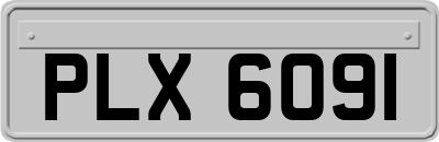 PLX6091