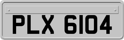 PLX6104