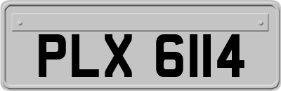 PLX6114