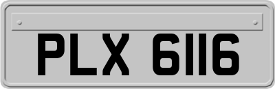 PLX6116