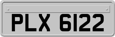 PLX6122