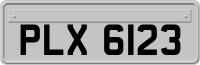 PLX6123