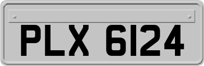 PLX6124