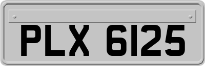 PLX6125