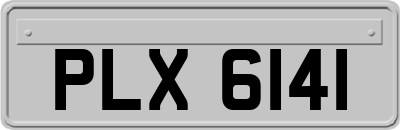 PLX6141