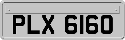 PLX6160