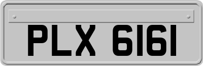 PLX6161