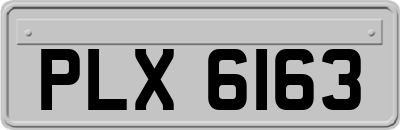 PLX6163