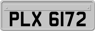 PLX6172