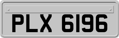 PLX6196