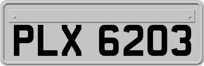 PLX6203