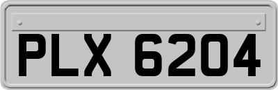 PLX6204