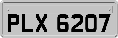 PLX6207