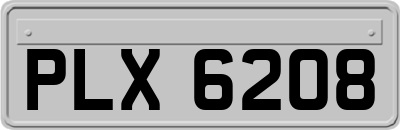 PLX6208