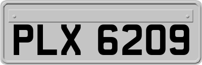 PLX6209