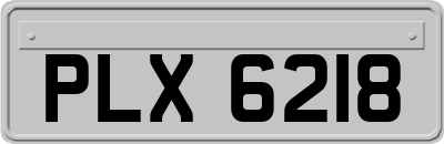 PLX6218