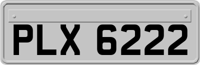 PLX6222