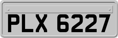 PLX6227