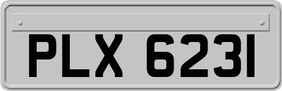 PLX6231