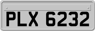 PLX6232