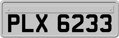 PLX6233