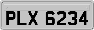 PLX6234