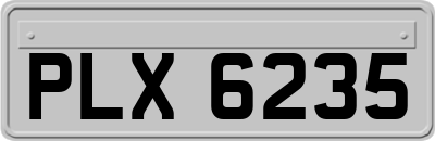 PLX6235