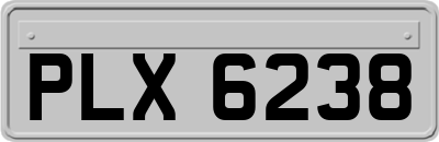 PLX6238