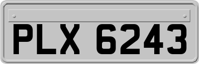 PLX6243