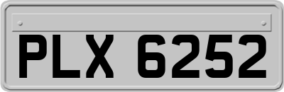 PLX6252