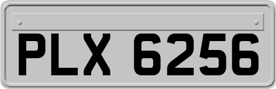 PLX6256