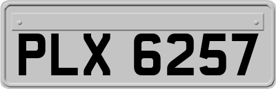 PLX6257