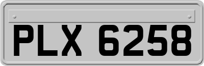 PLX6258