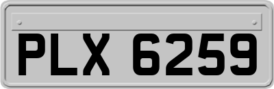 PLX6259