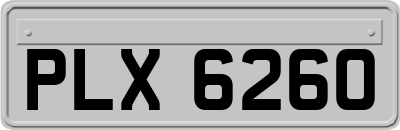 PLX6260