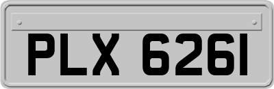 PLX6261