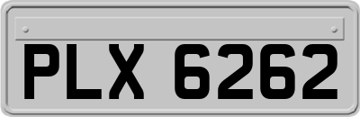 PLX6262