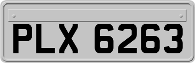 PLX6263