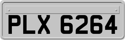 PLX6264