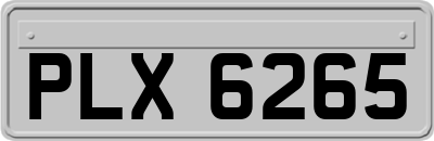 PLX6265