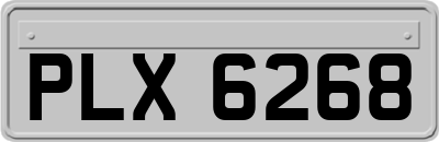 PLX6268