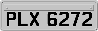 PLX6272