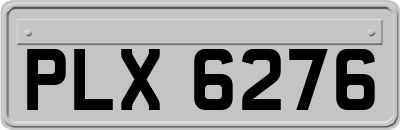 PLX6276