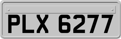 PLX6277