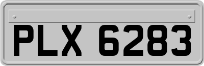 PLX6283