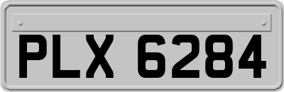 PLX6284